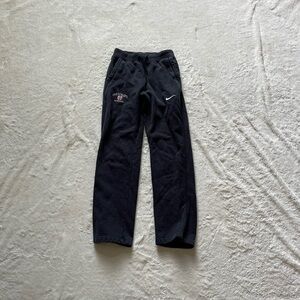 st.george school nike sweatpants